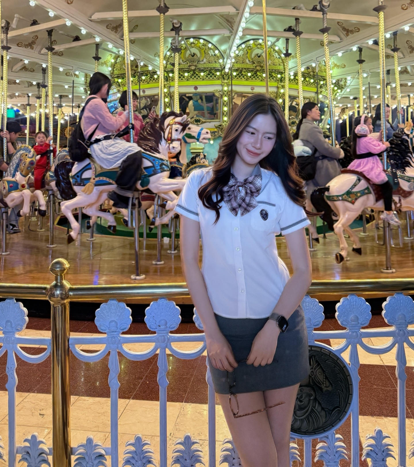 จ๋า - ณปภัช วรพฤทธานนท์