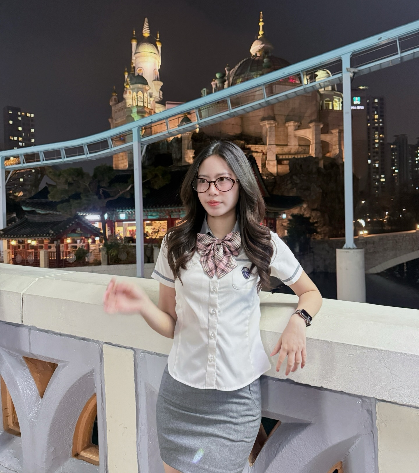 จ๋า - ณปภัช วรพฤทธานนท์