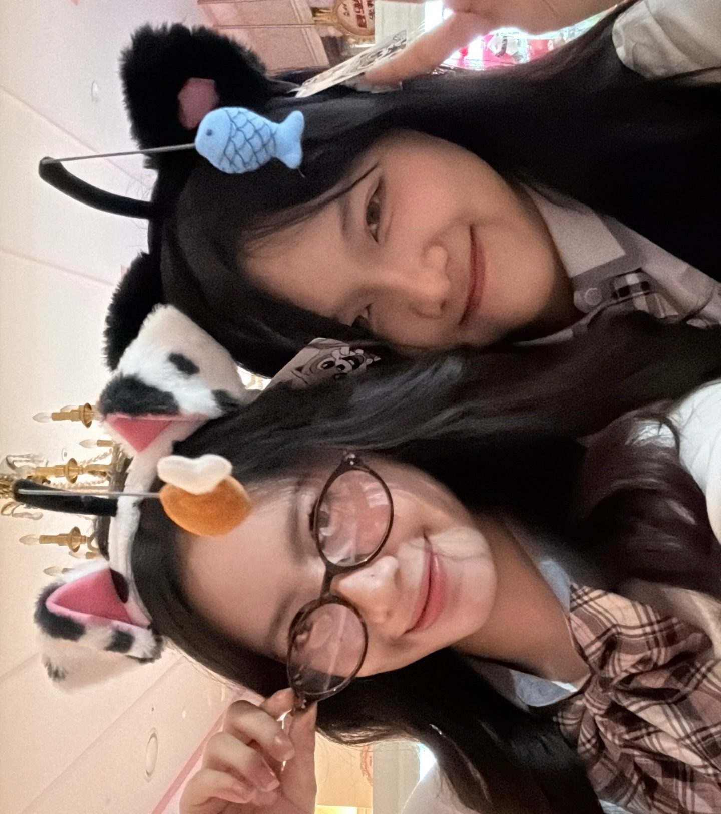 จ๋า - ณปภัช วรพฤทธานนท์