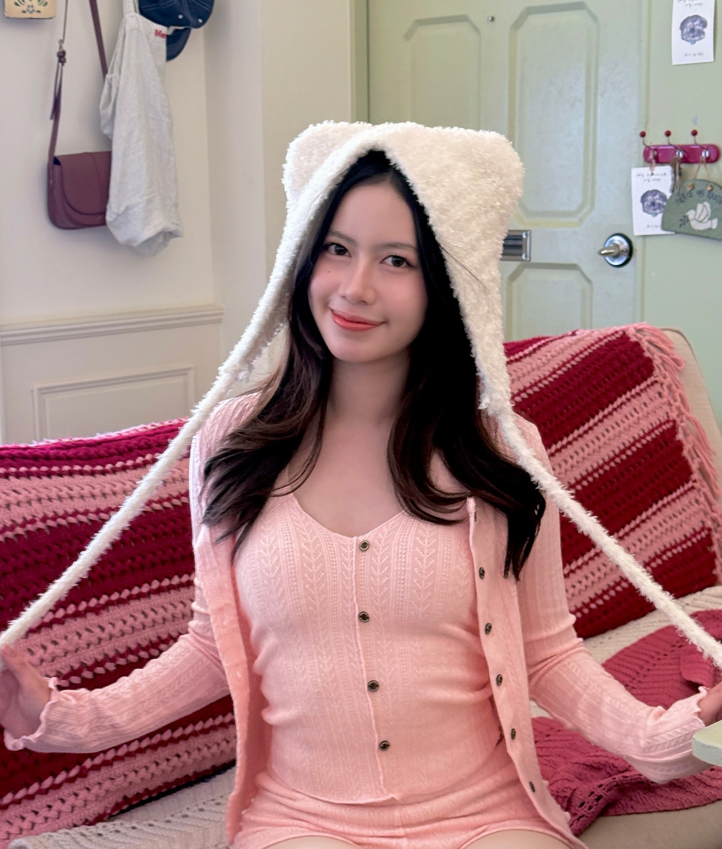 จ๋า - ณปภัช วรพฤทธานนท์