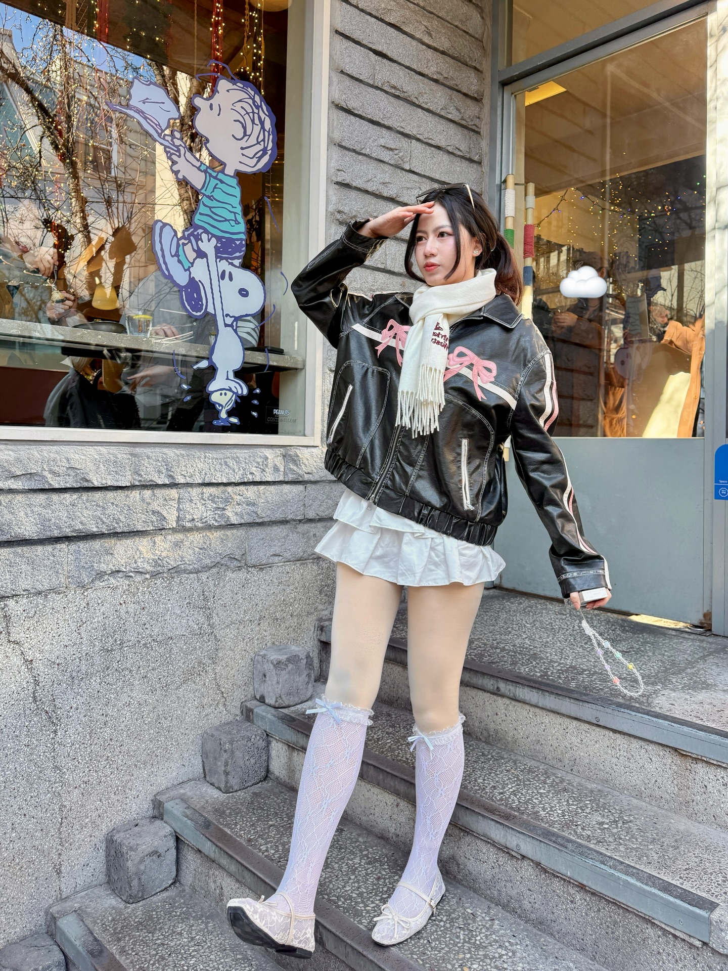 จ๋า - ณปภัช วรพฤทธานนท์