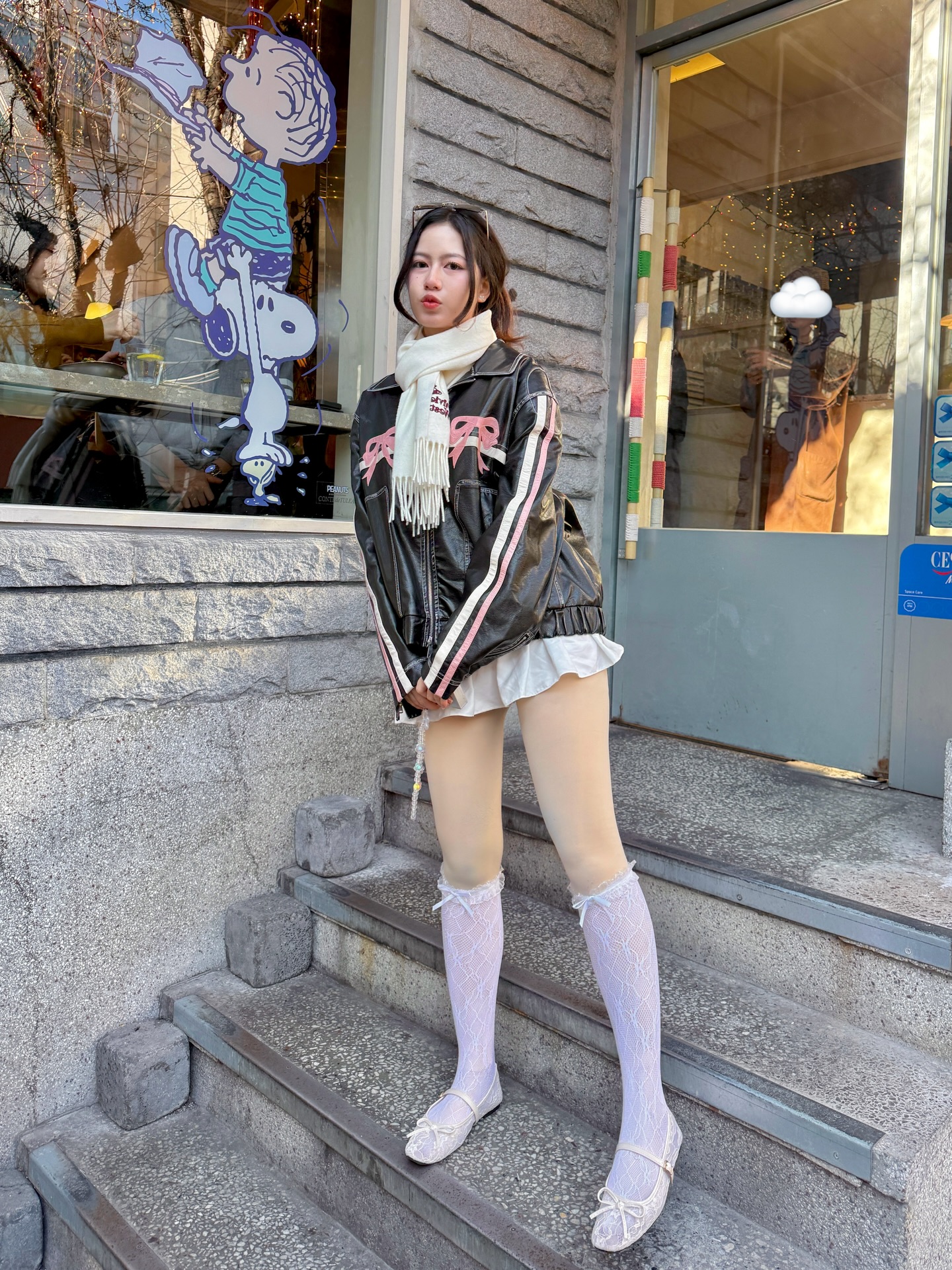 จ๋า - ณปภัช วรพฤทธานนท์