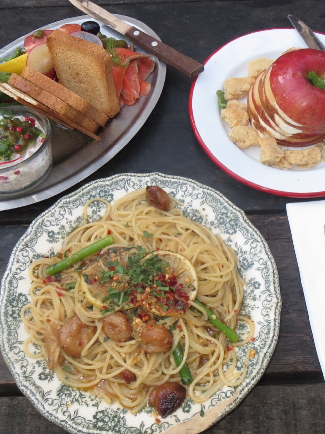 จ๋า - ณปภัช วรพฤทธานนท์