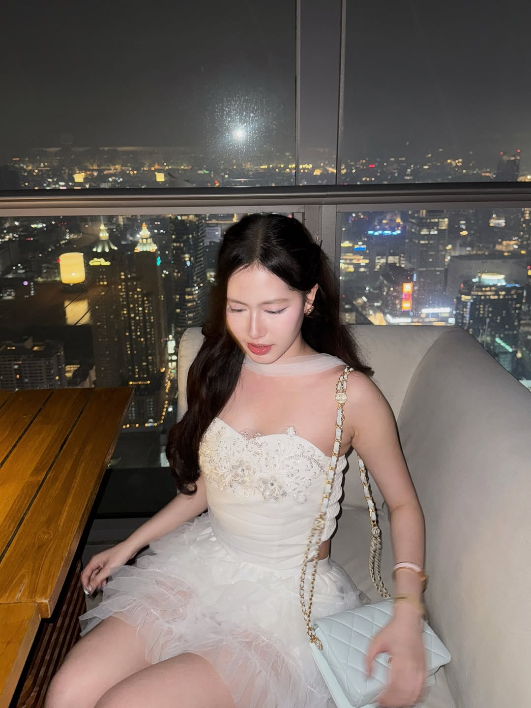 จ๋า - ณปภัช วรพฤทธานนท์