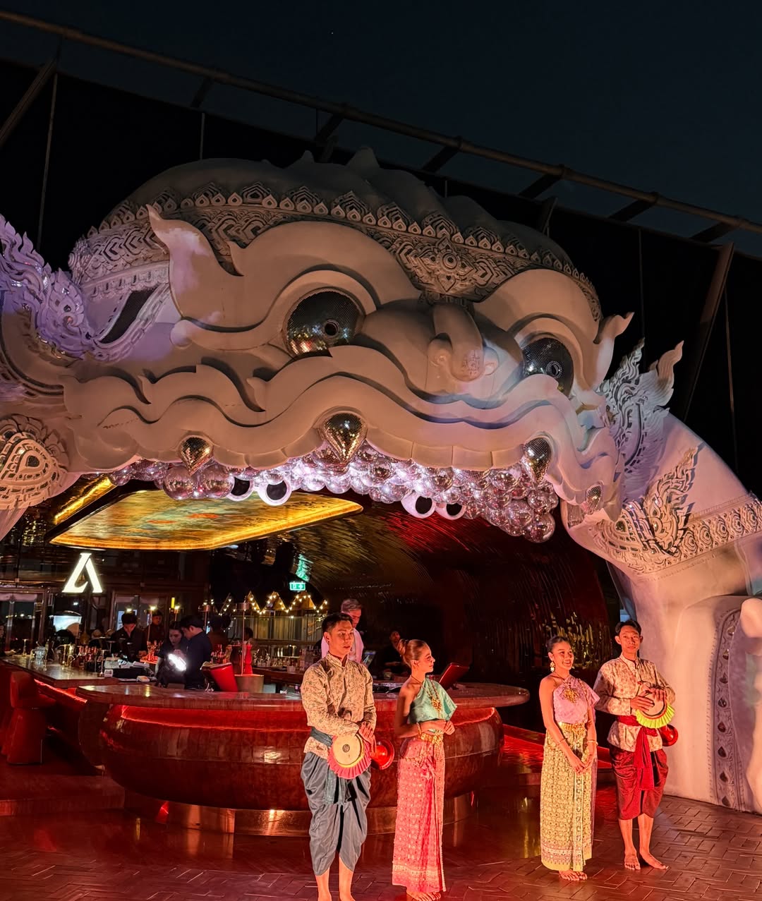 จ๋า - ณปภัช วรพฤทธานนท์