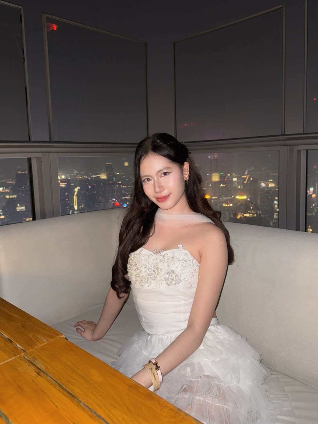 จ๋า - ณปภัช วรพฤทธานนท์