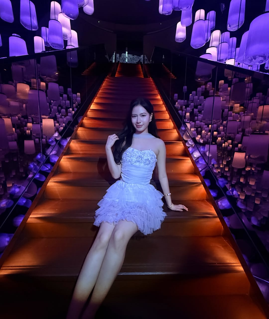 จ๋า - ณปภัช วรพฤทธานนท์