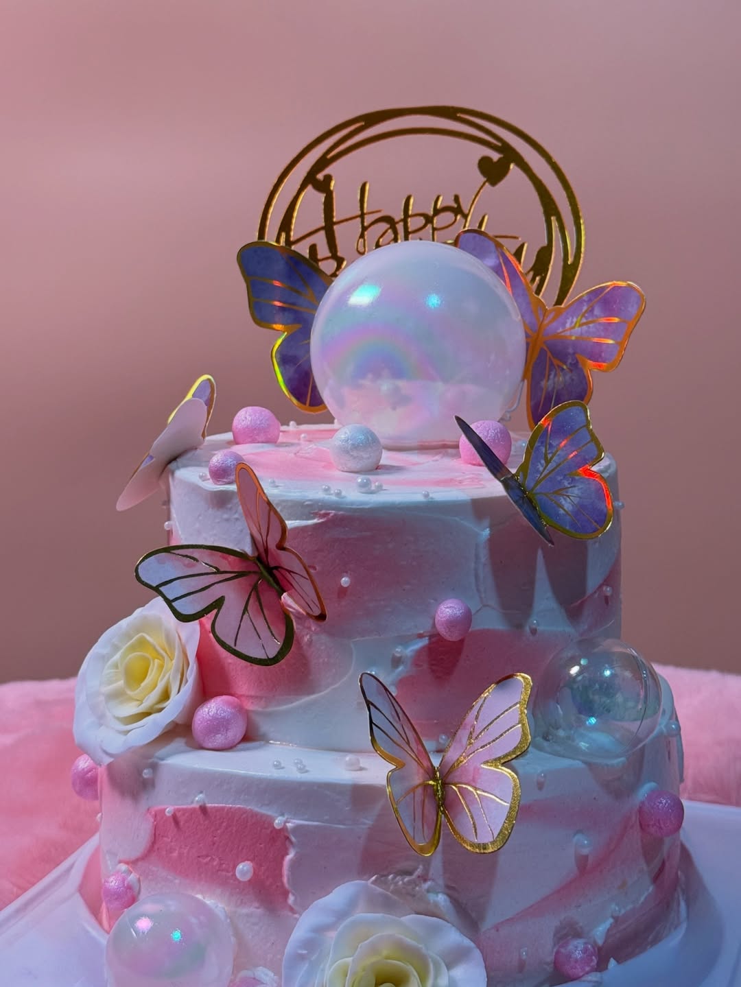 จ๋า - ณปภัช วรพฤทธานนท์