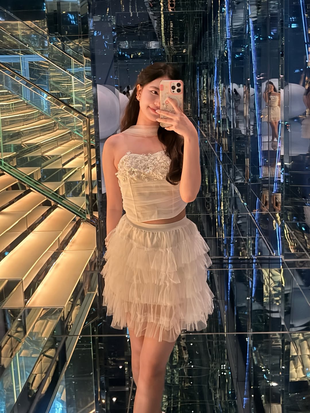 จ๋า - ณปภัช วรพฤทธานนท์