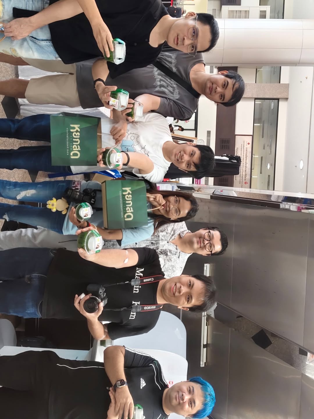 จ๋า - ณปภัช วรพฤทธานนท์