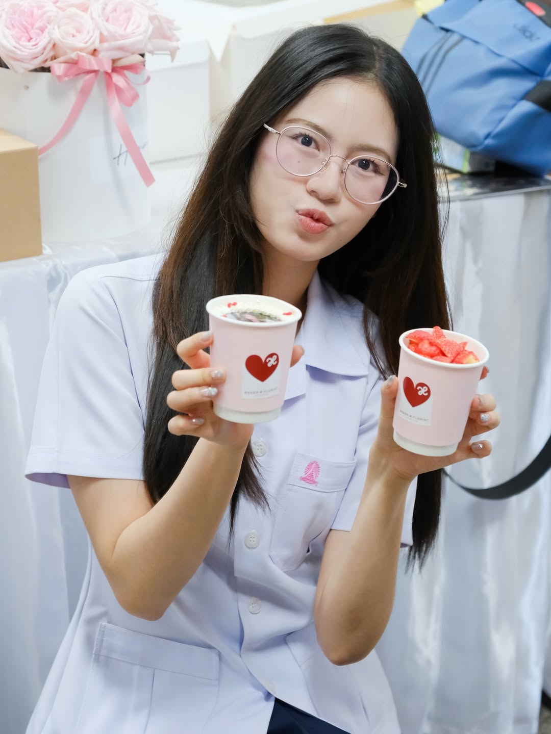 จ๋า - ณปภัช วรพฤทธานนท์