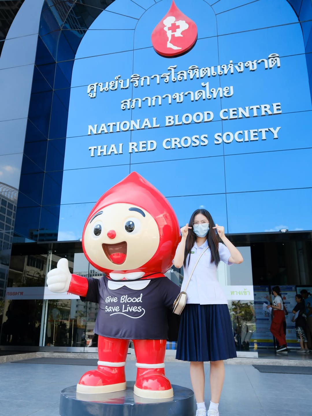 จ๋า - ณปภัช วรพฤทธานนท์