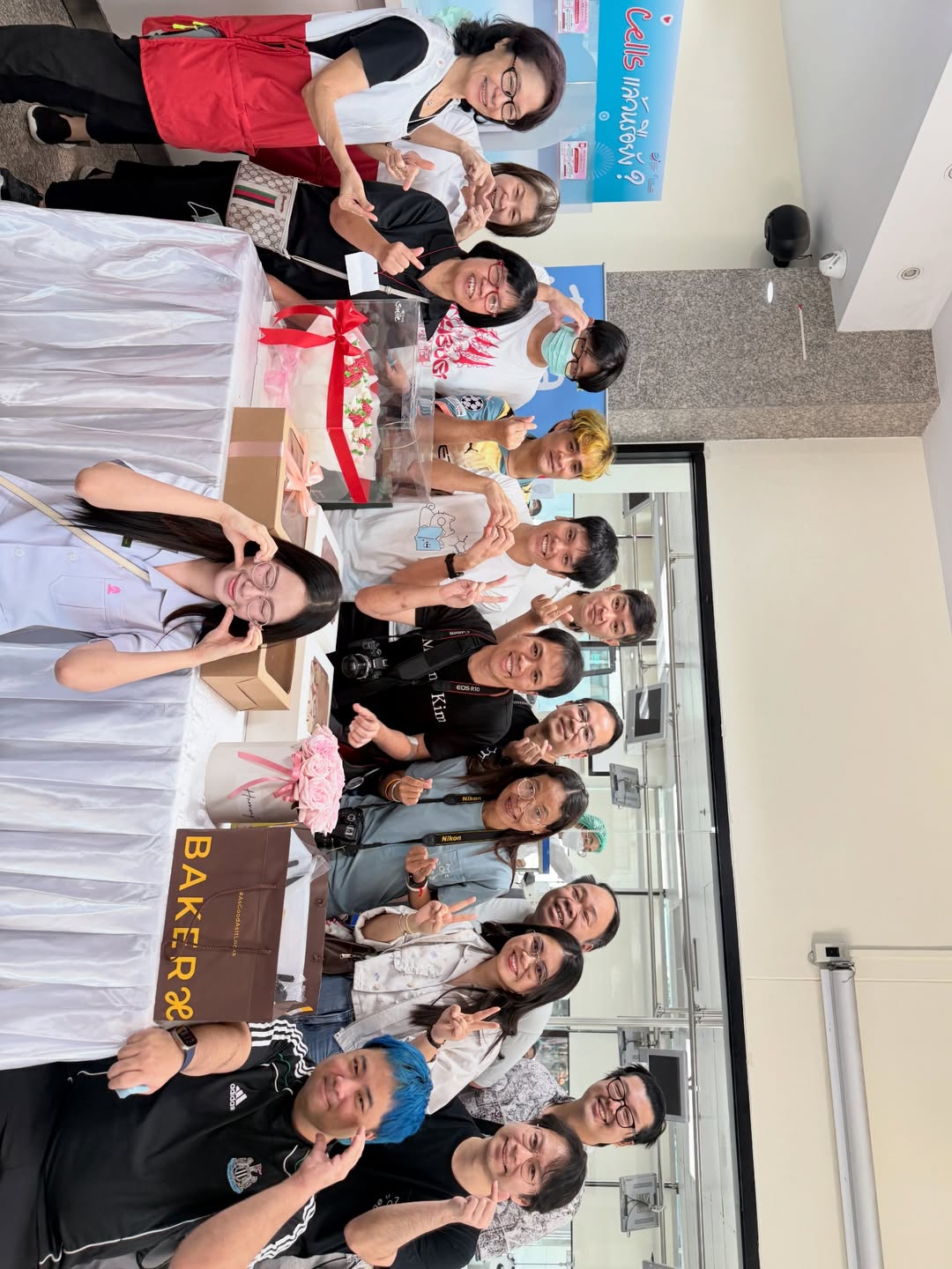 จ๋า - ณปภัช วรพฤทธานนท์