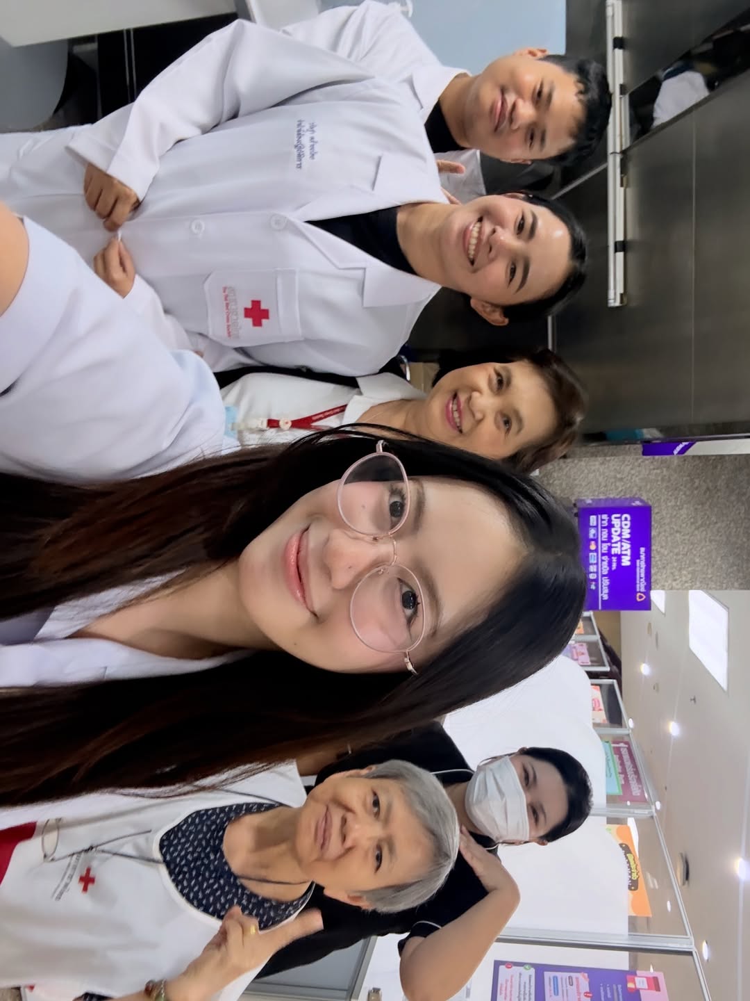 จ๋า - ณปภัช วรพฤทธานนท์