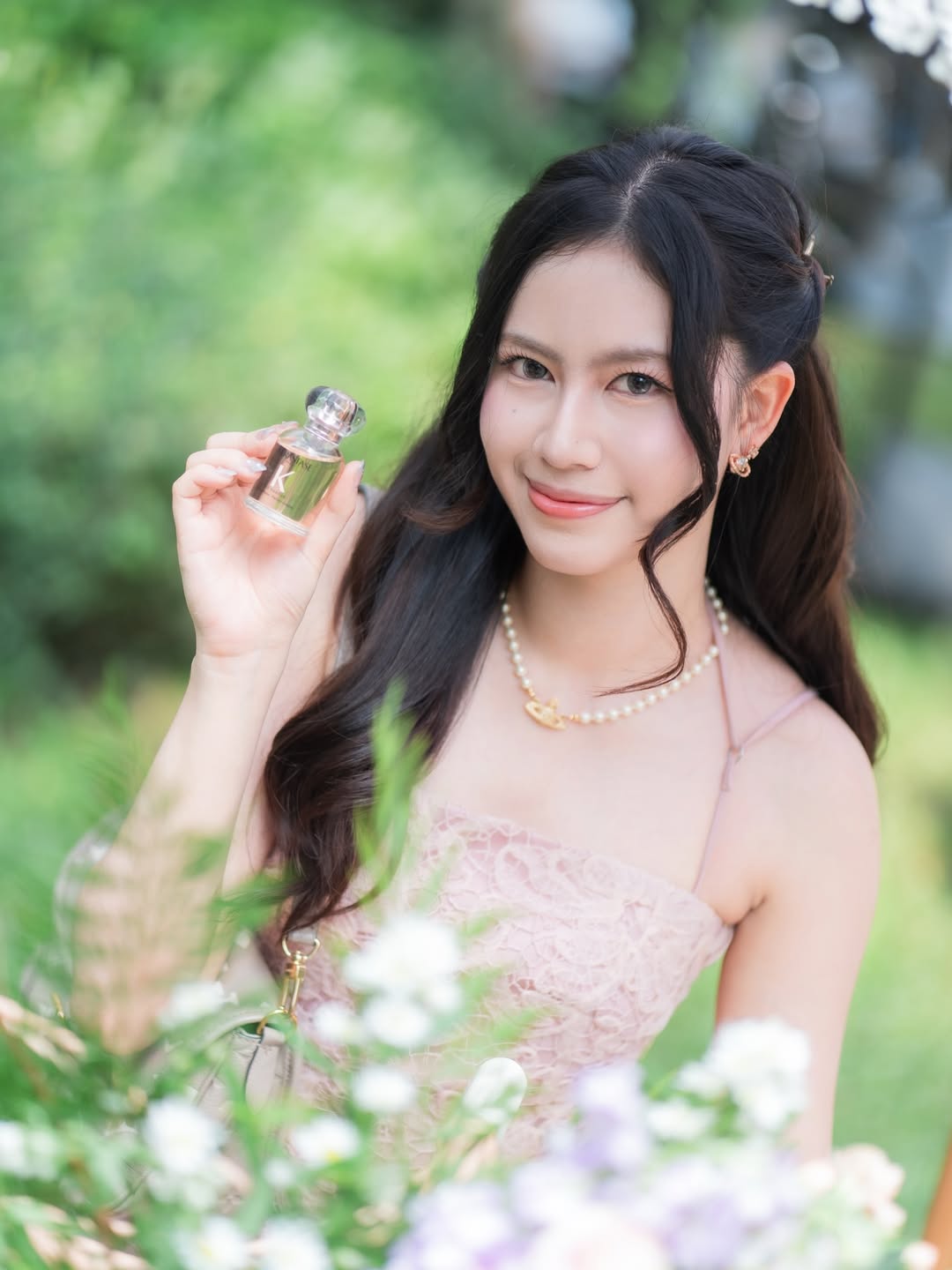 จ๋า - ณปภัช วรพฤทธานนท์