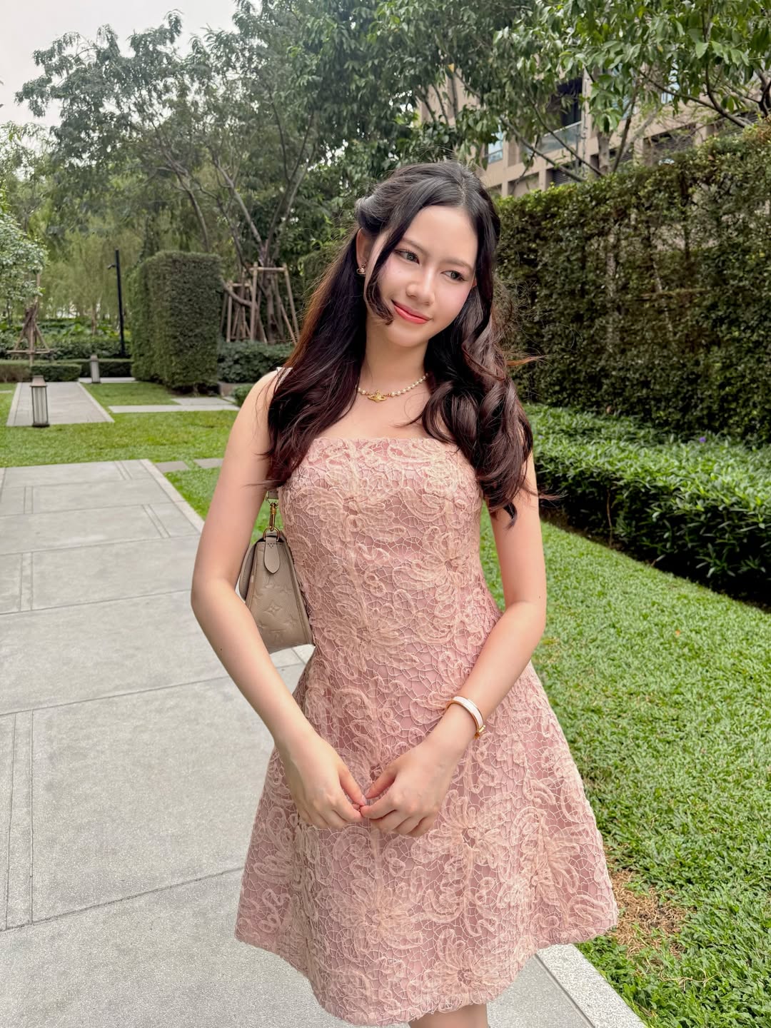 จ๋า - ณปภัช วรพฤทธานนท์