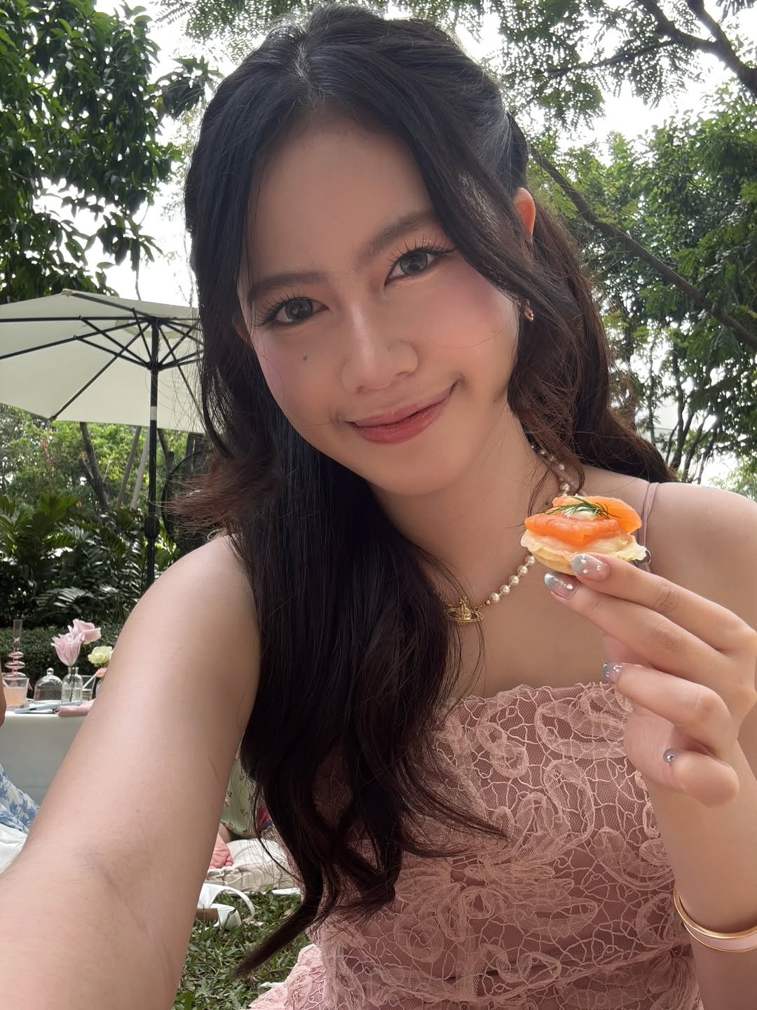 จ๋า - ณปภัช วรพฤทธานนท์