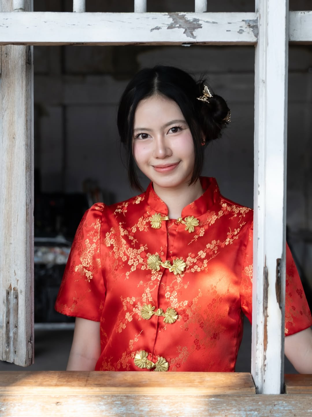 จ๋า - ณปภัช วรพฤทธานนท์