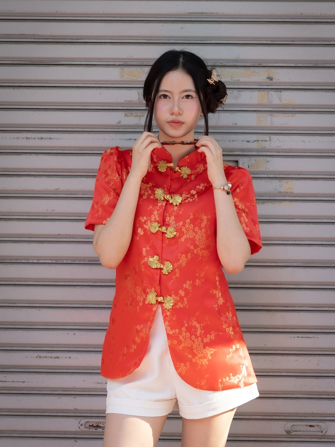 จ๋า - ณปภัช วรพฤทธานนท์