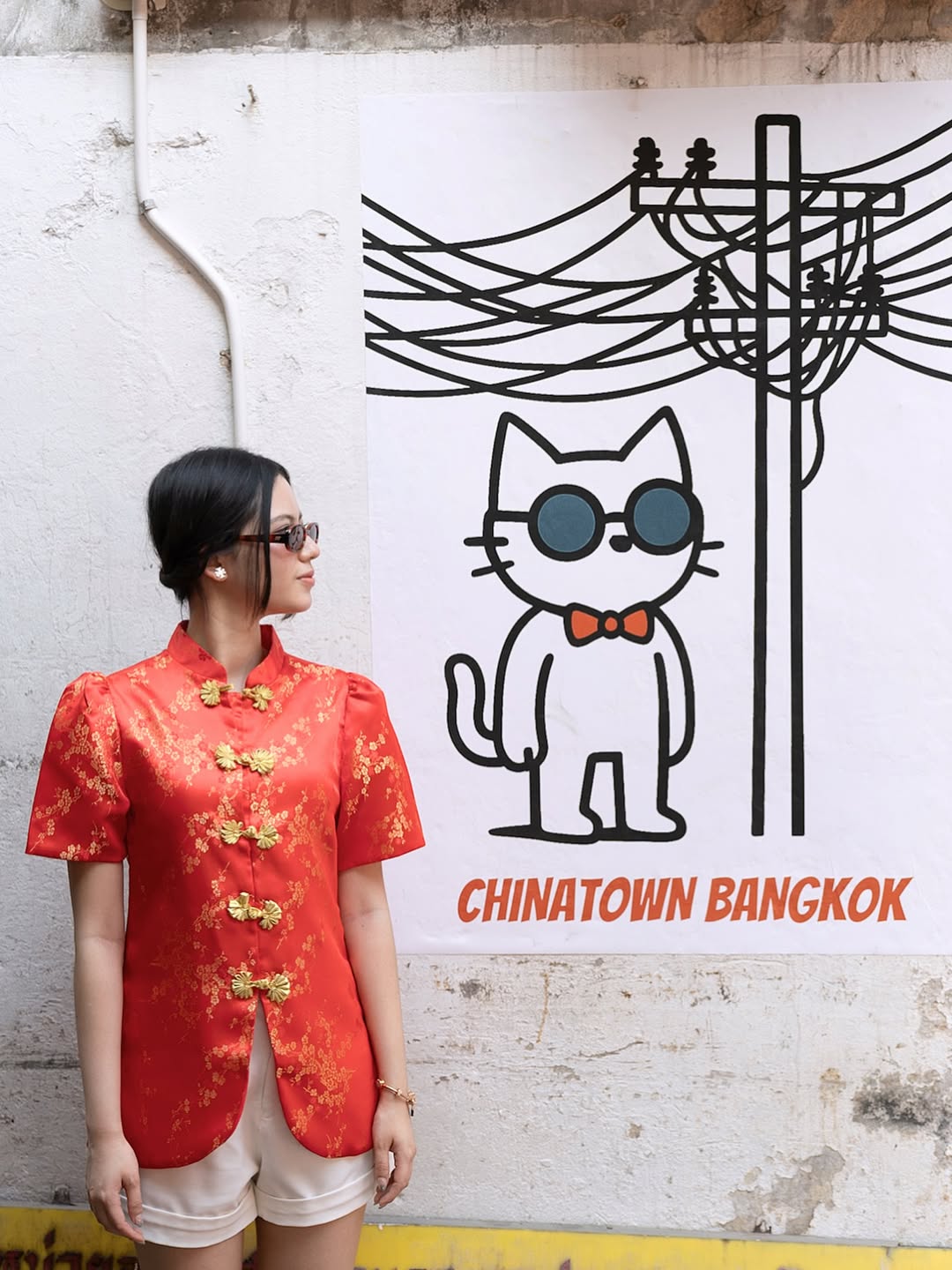 จ๋า - ณปภัช วรพฤทธานนท์