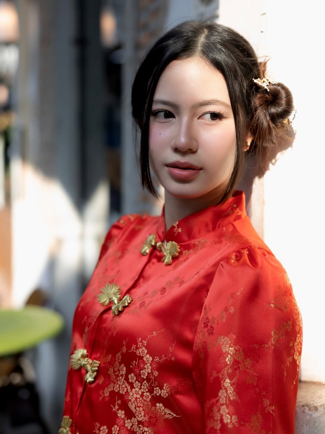 จ๋า - ณปภัช วรพฤทธานนท์