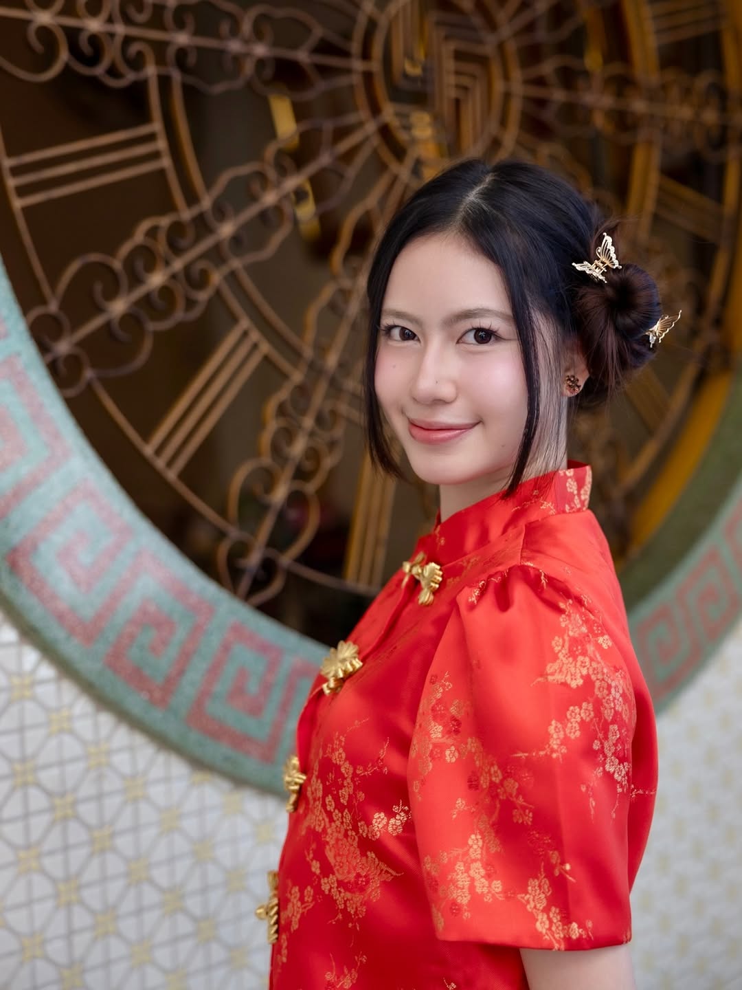 จ๋า - ณปภัช วรพฤทธานนท์