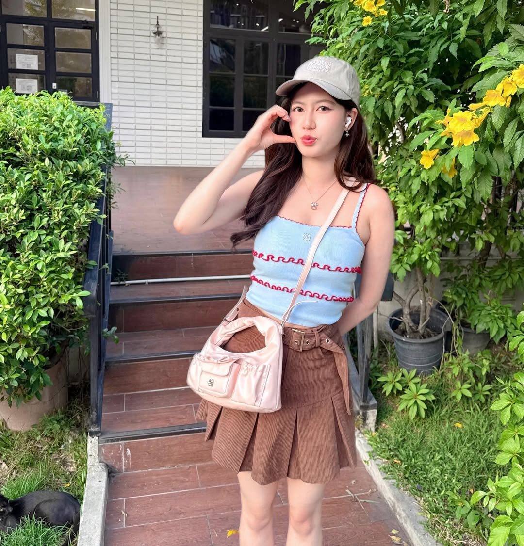 จ๋า - ณปภัช วรพฤทธานนท์