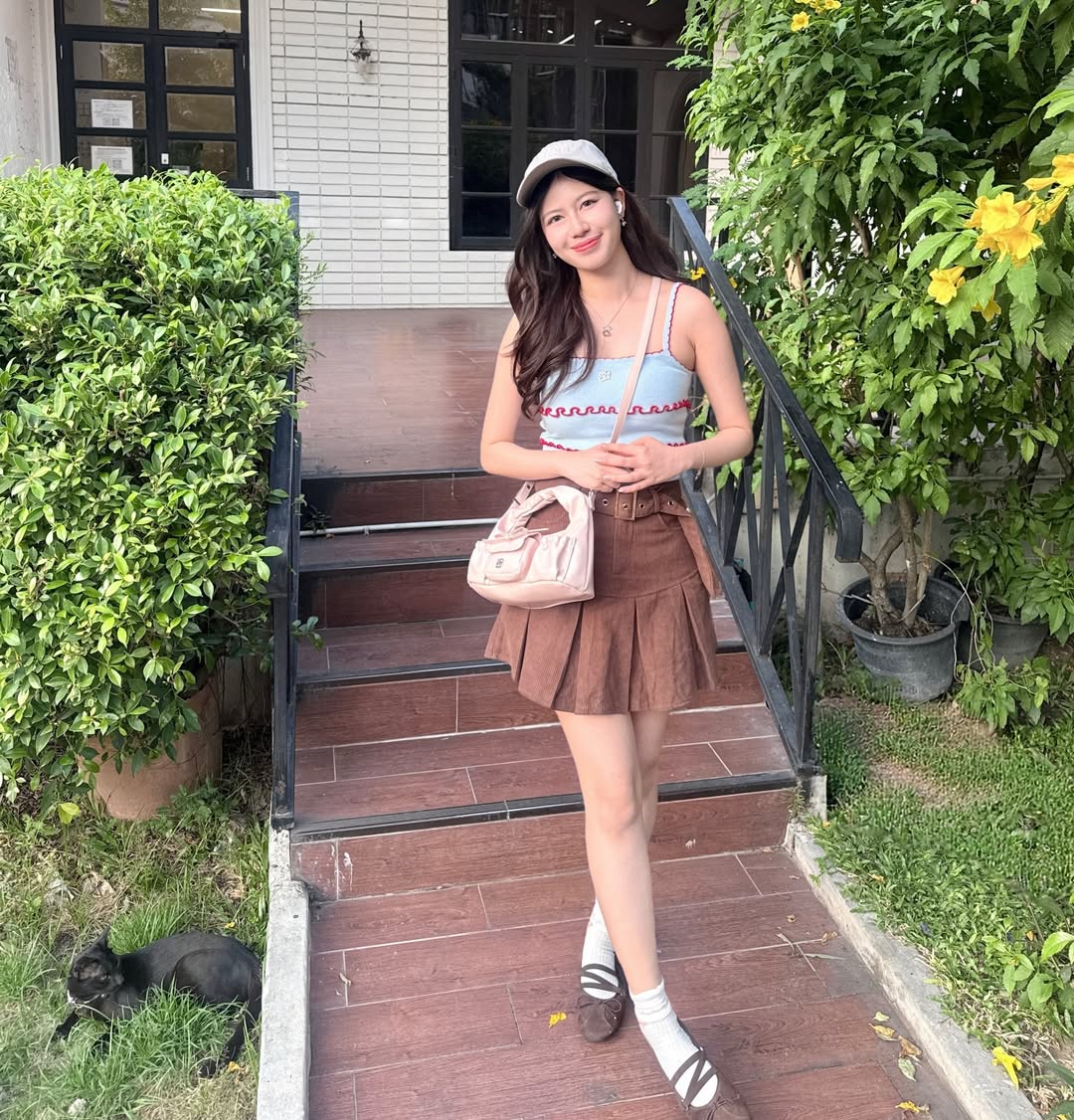 จ๋า - ณปภัช วรพฤทธานนท์