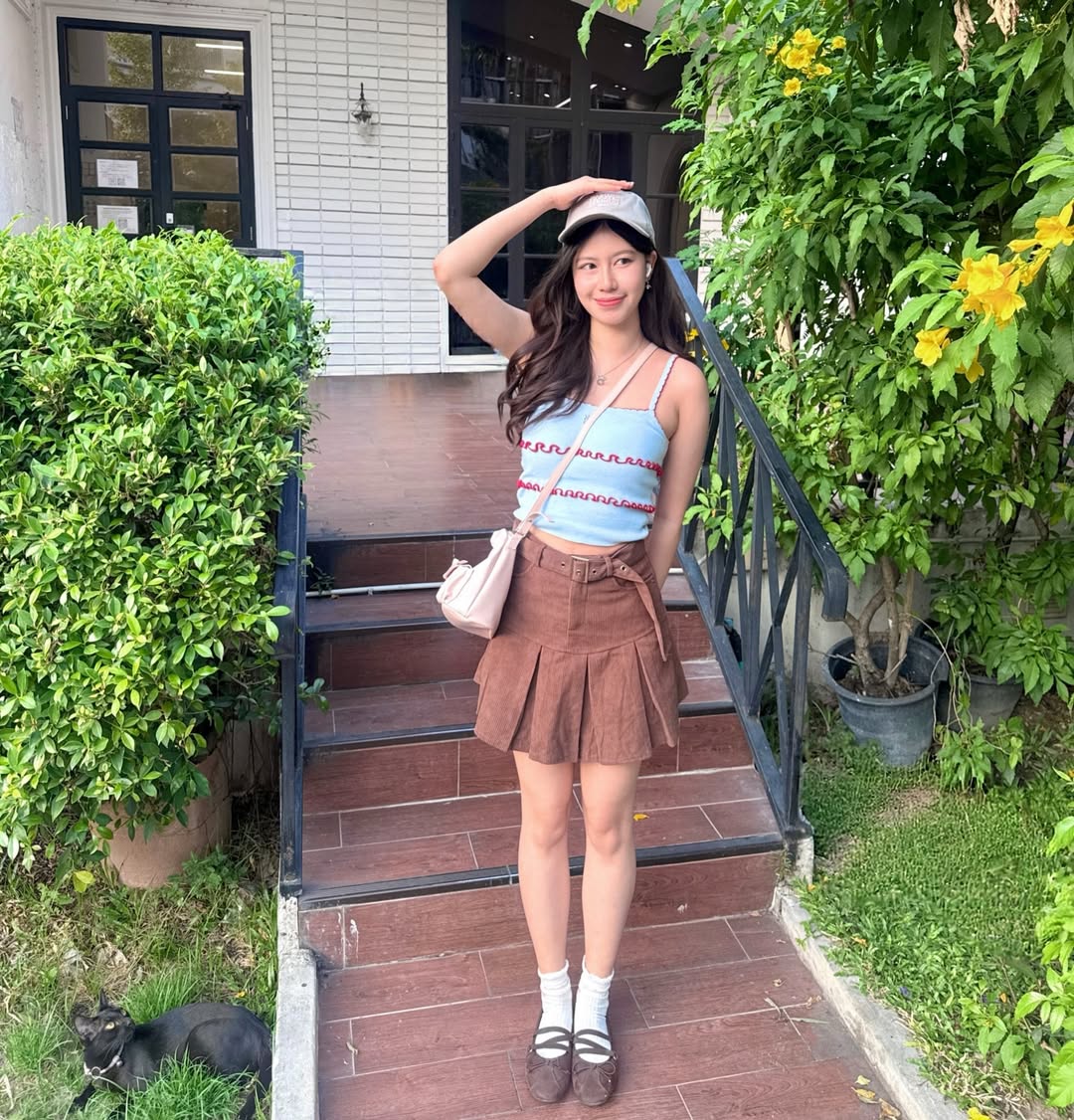 จ๋า - ณปภัช วรพฤทธานนท์