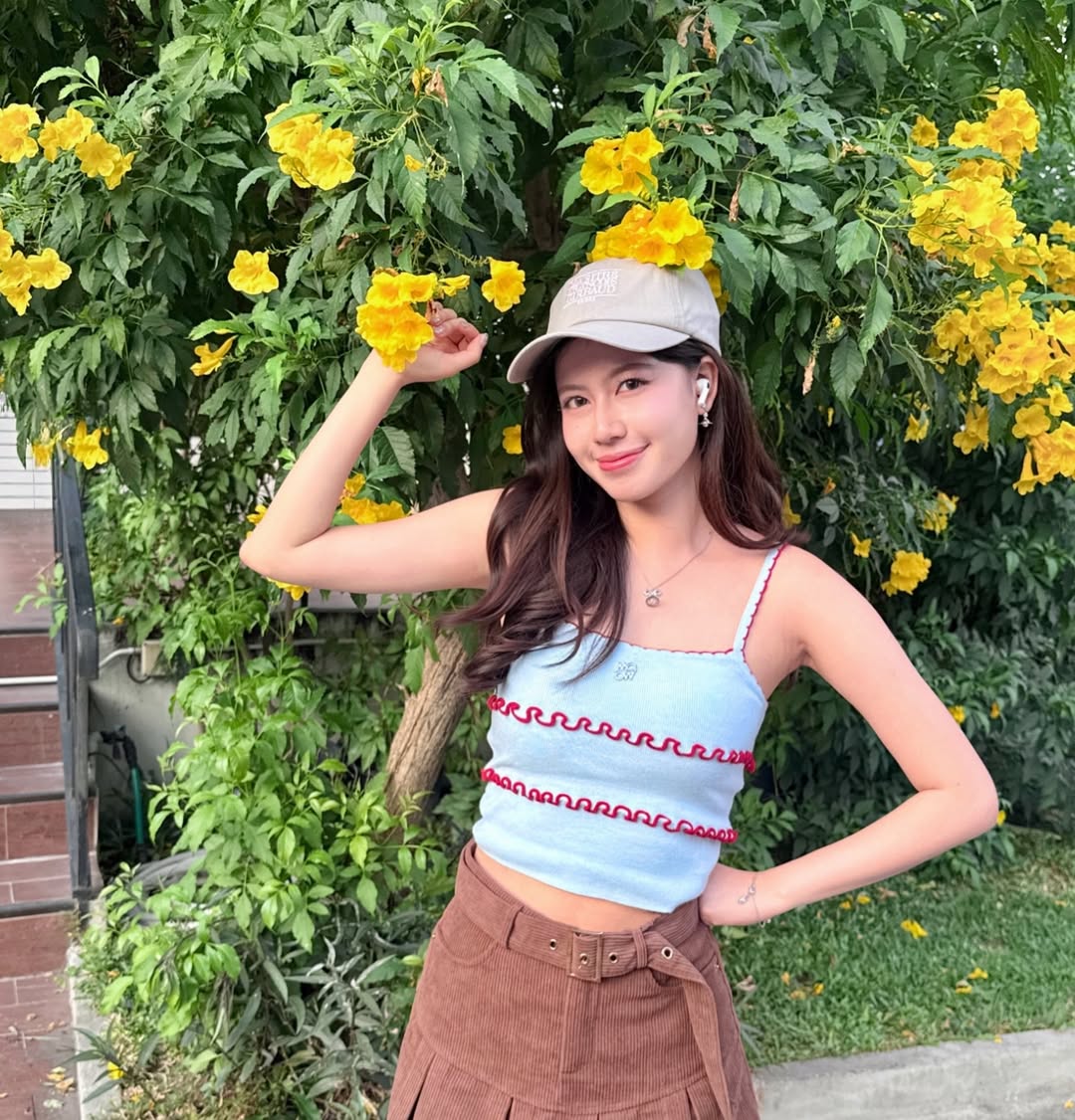 จ๋า - ณปภัช วรพฤทธานนท์