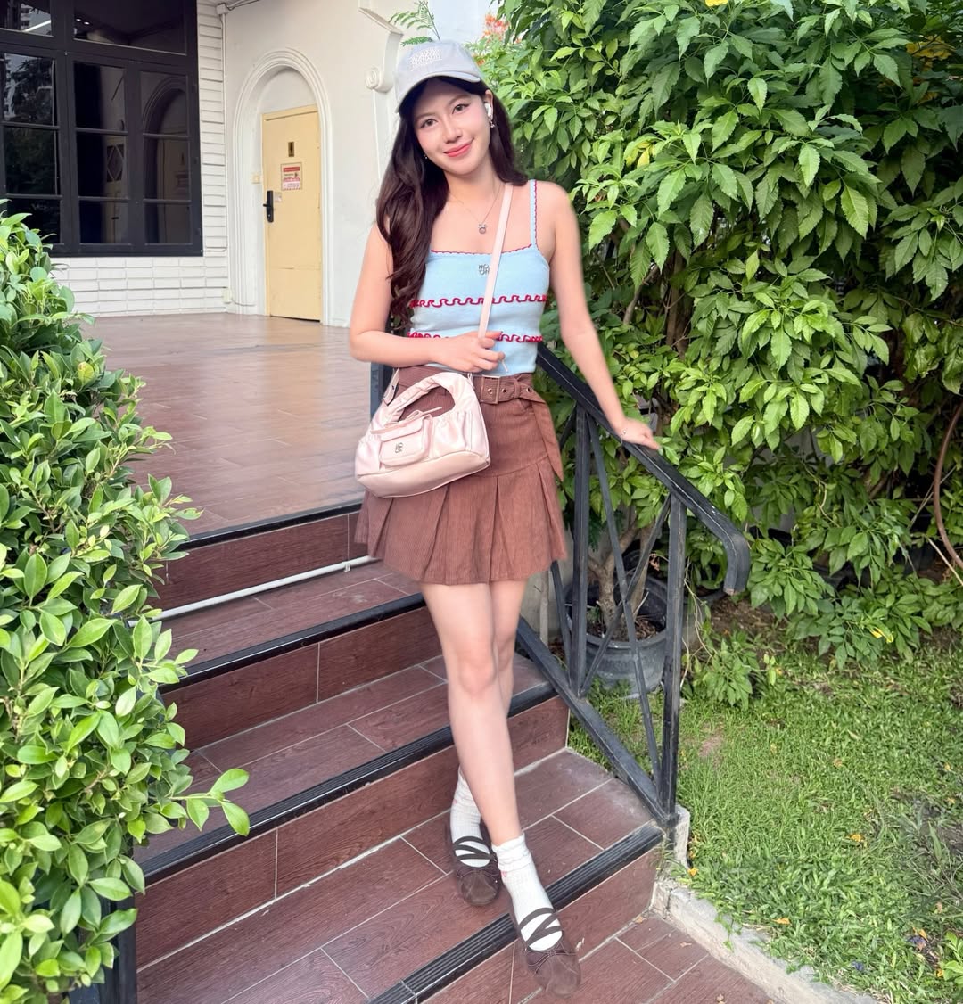 จ๋า - ณปภัช วรพฤทธานนท์