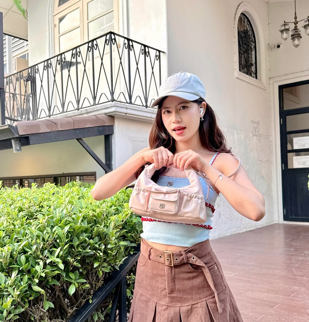 จ๋า - ณปภัช วรพฤทธานนท์