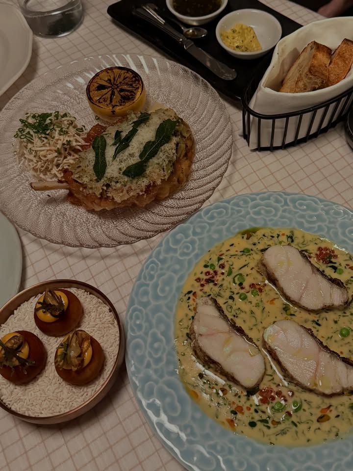 จ๋า - ณปภัช วรพฤทธานนท์