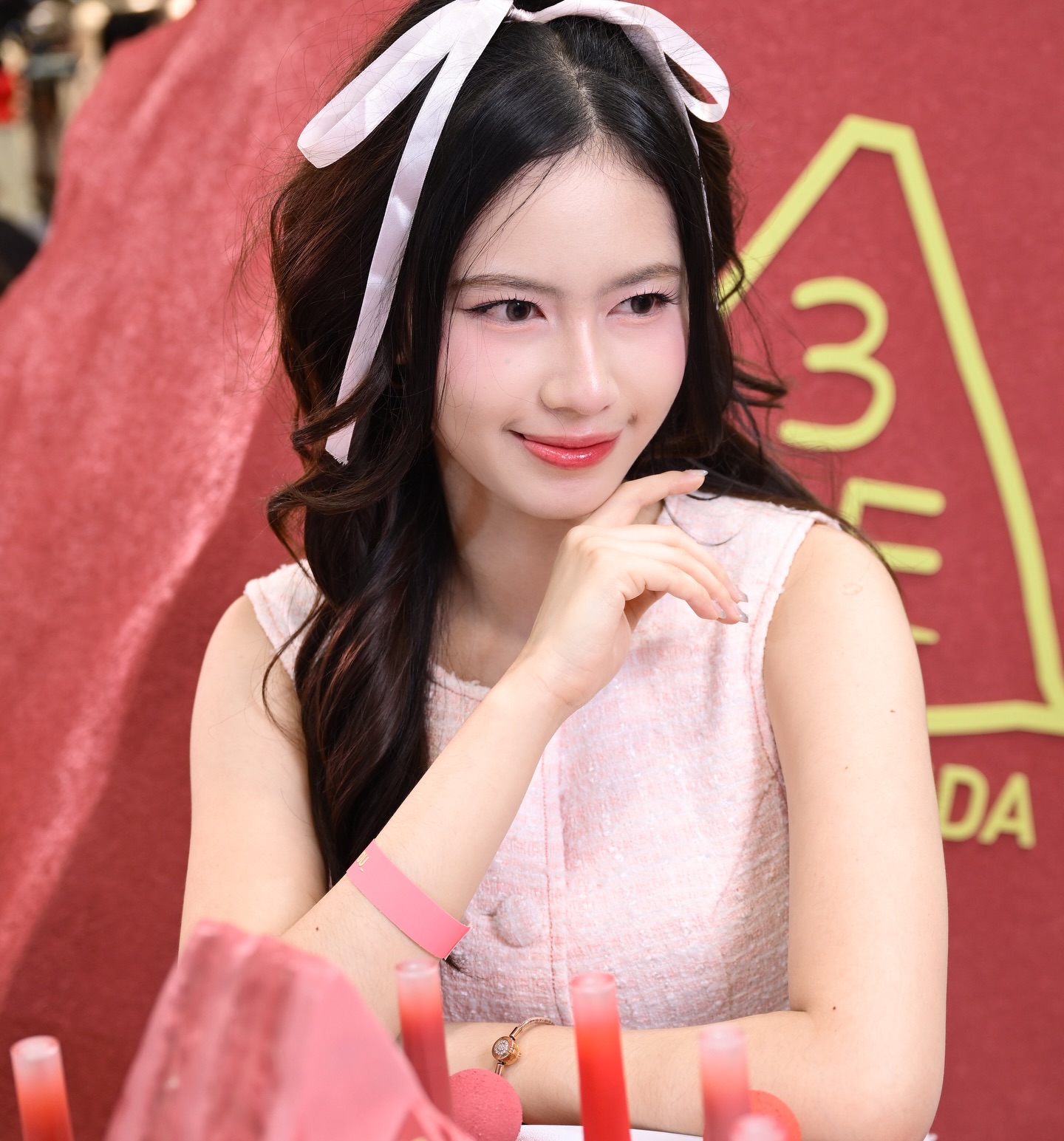 จ๋า - ณปภัช วรพฤทธานนท์