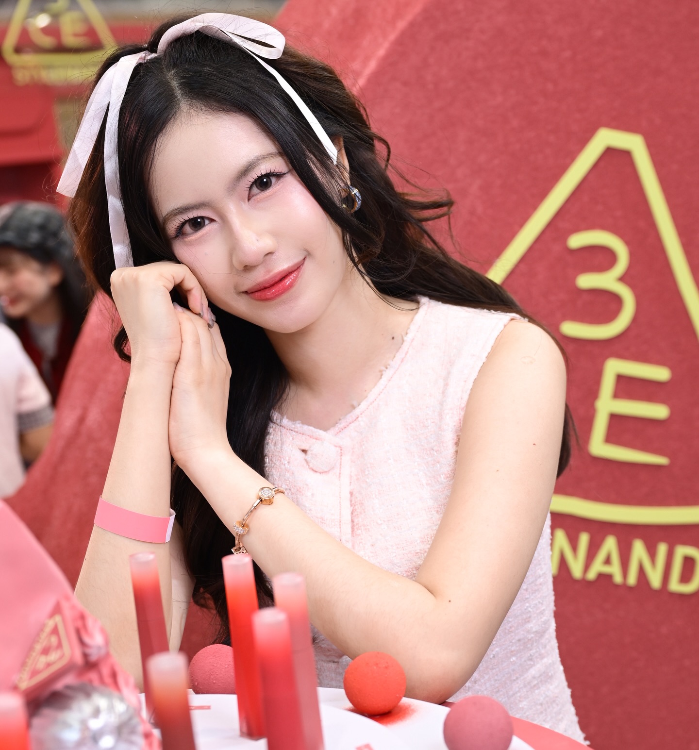 จ๋า - ณปภัช วรพฤทธานนท์