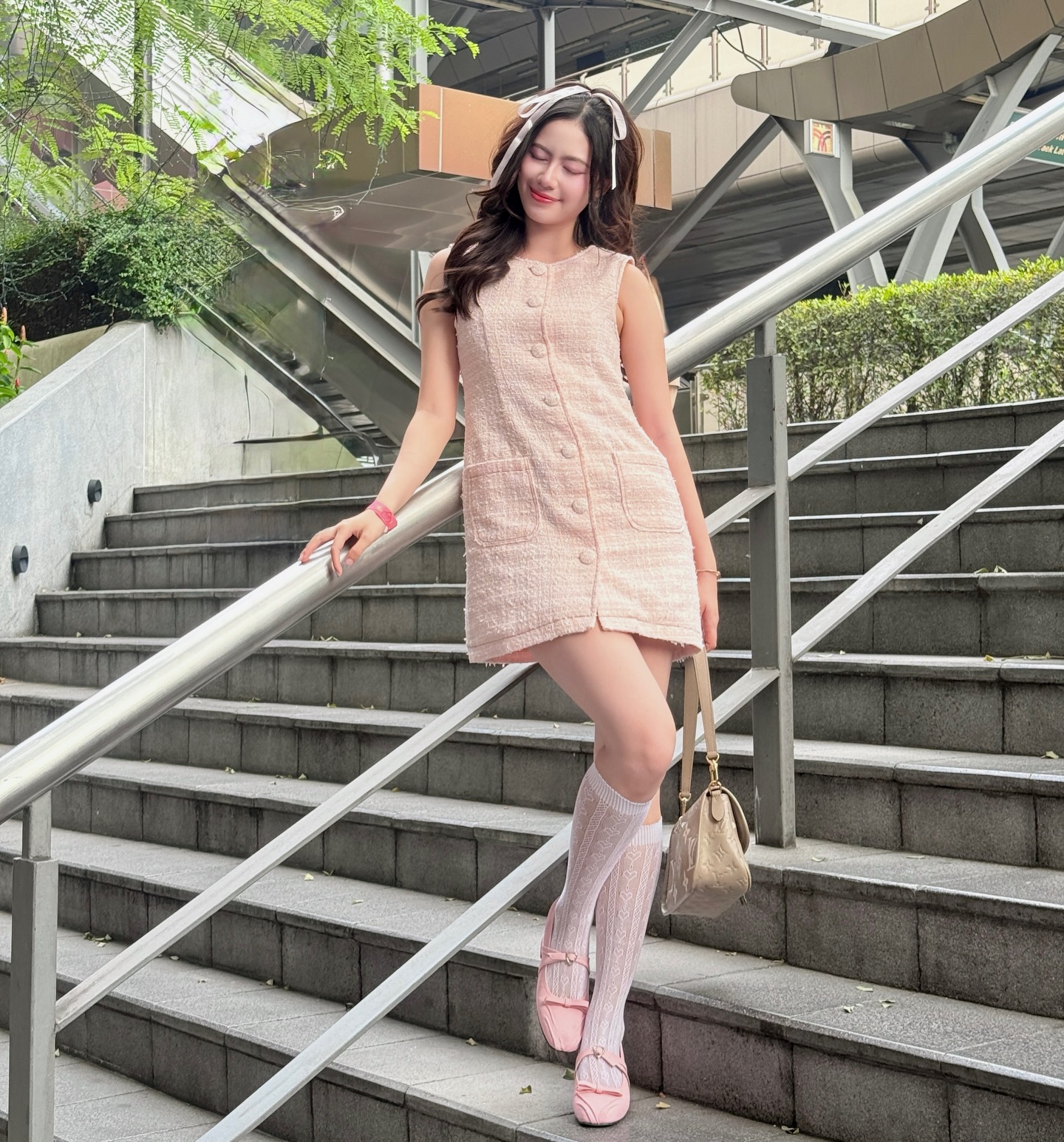 จ๋า - ณปภัช วรพฤทธานนท์