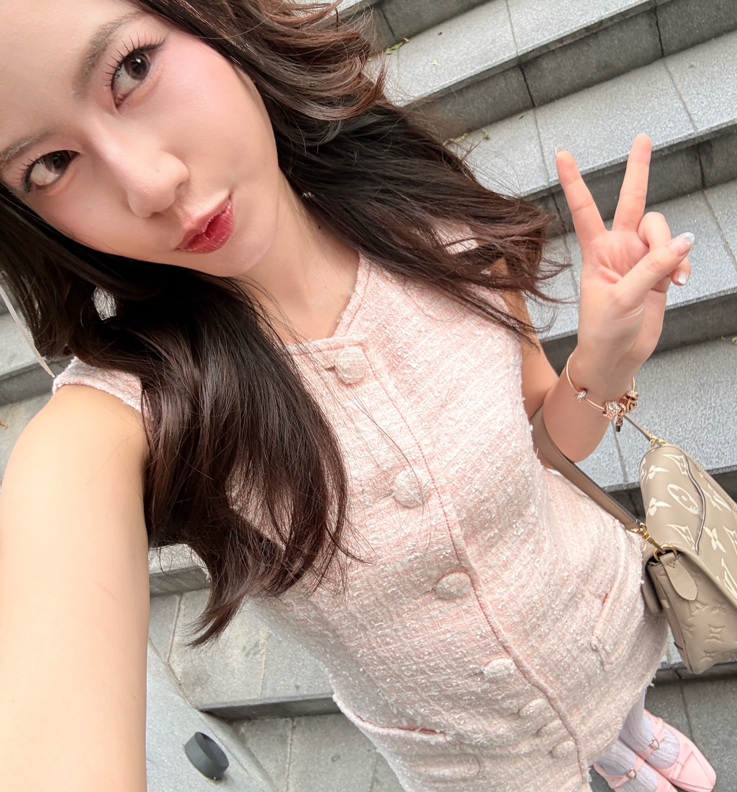 จ๋า - ณปภัช วรพฤทธานนท์