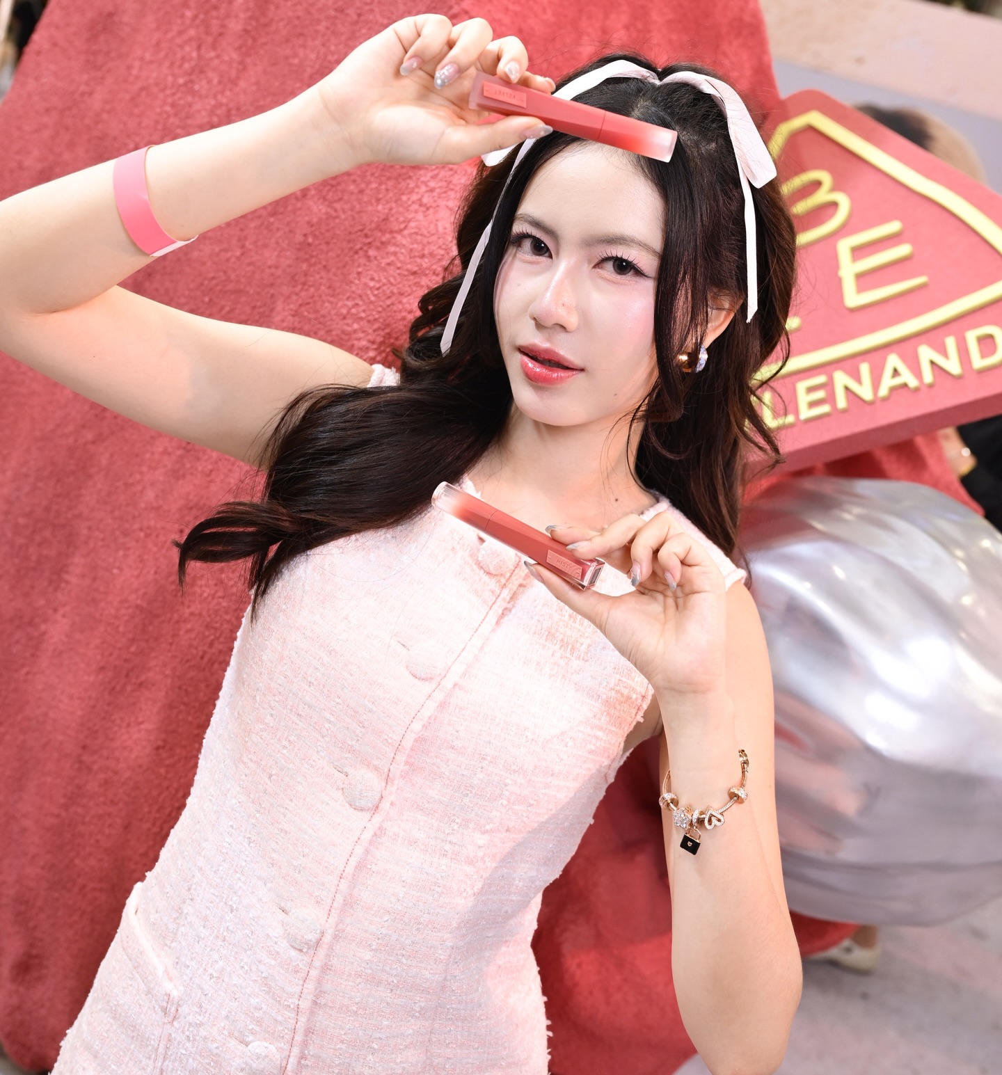 จ๋า - ณปภัช วรพฤทธานนท์