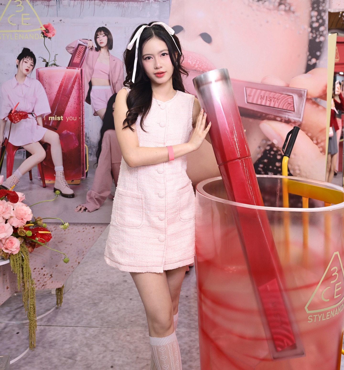 จ๋า - ณปภัช วรพฤทธานนท์