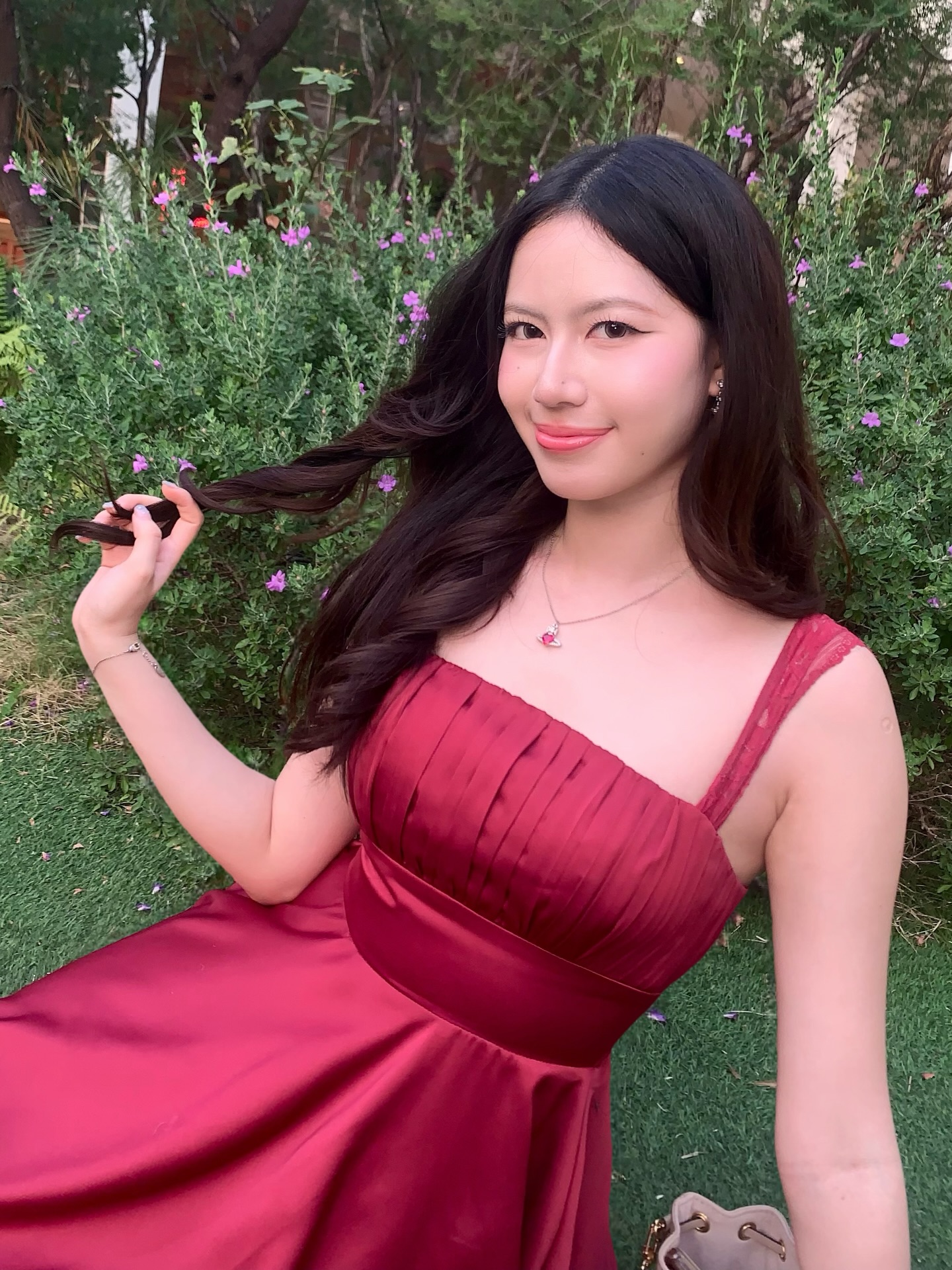 จ๋า - ณปภัช วรพฤทธานนท์