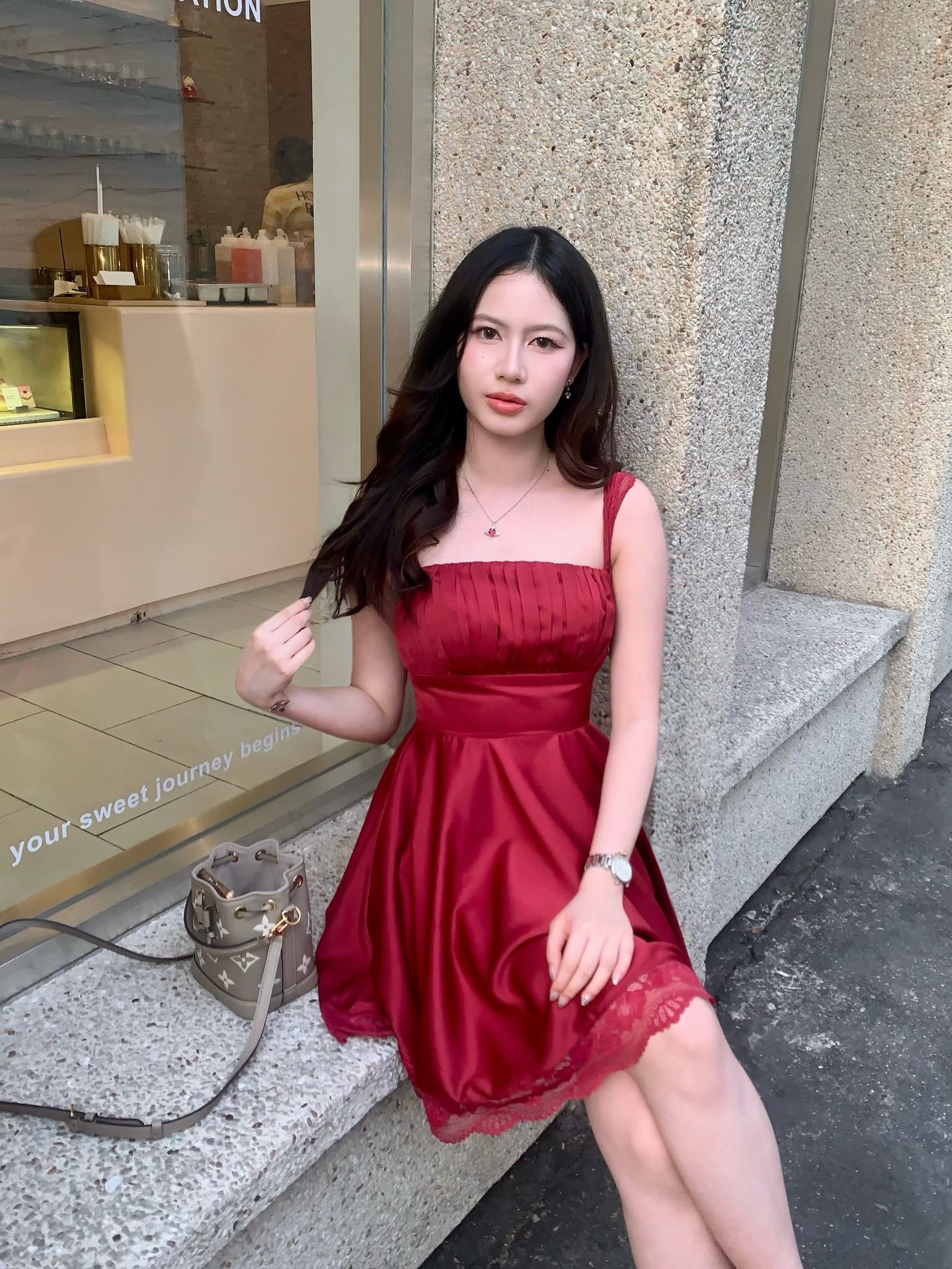 จ๋า - ณปภัช วรพฤทธานนท์