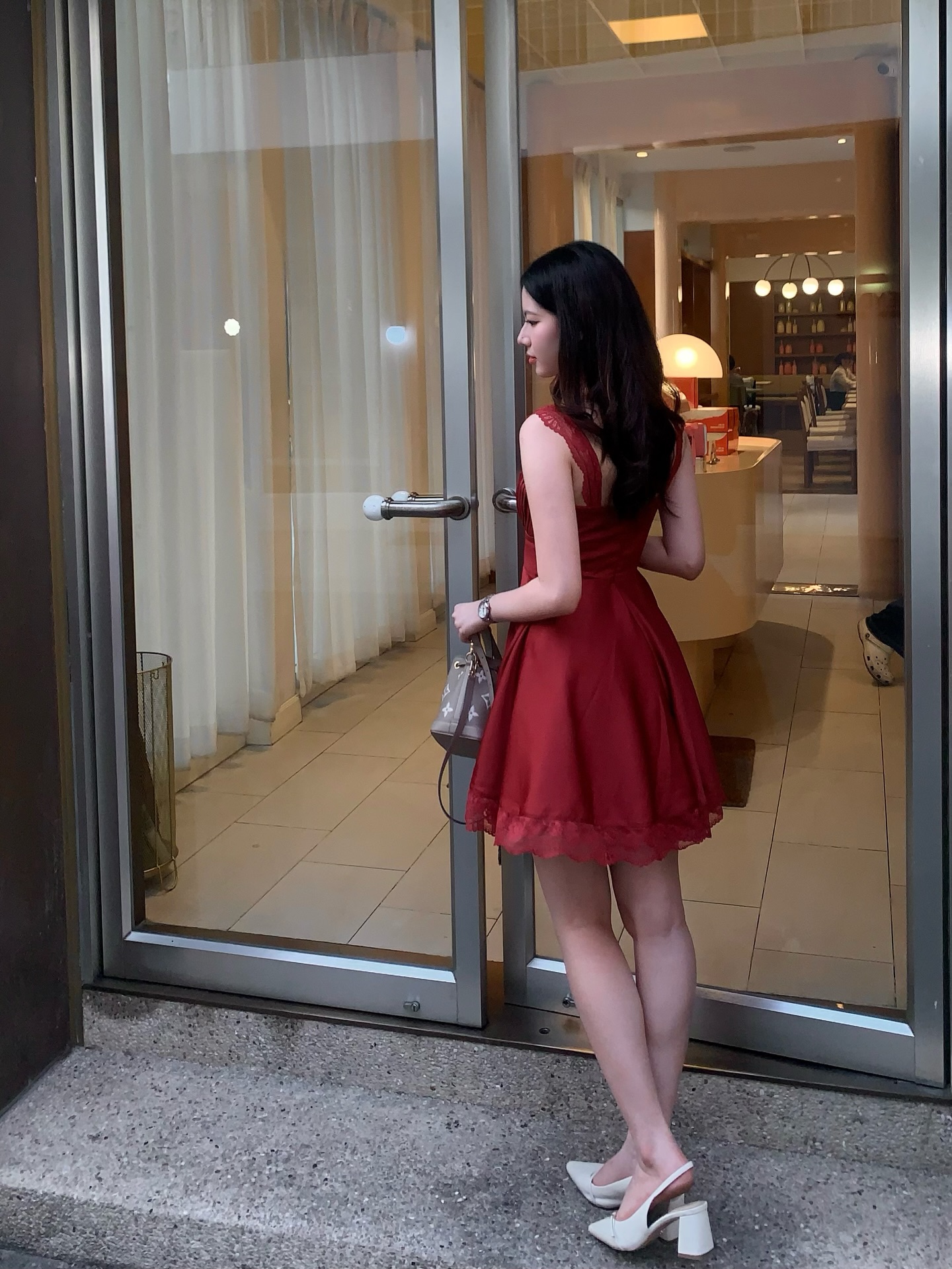 จ๋า - ณปภัช วรพฤทธานนท์