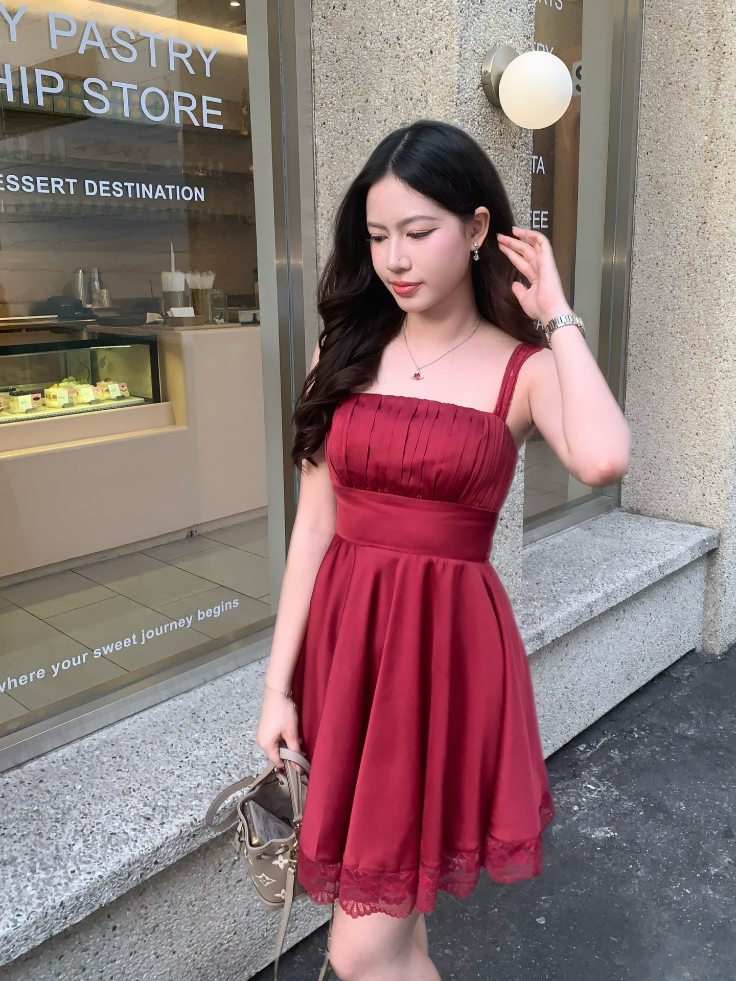 จ๋า - ณปภัช วรพฤทธานนท์