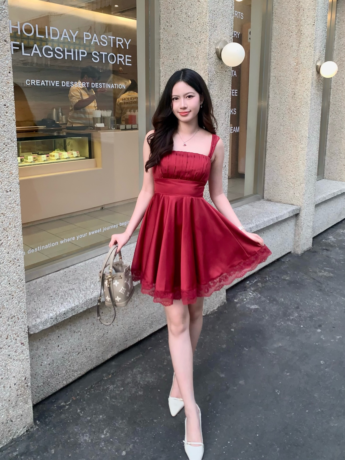 จ๋า - ณปภัช วรพฤทธานนท์