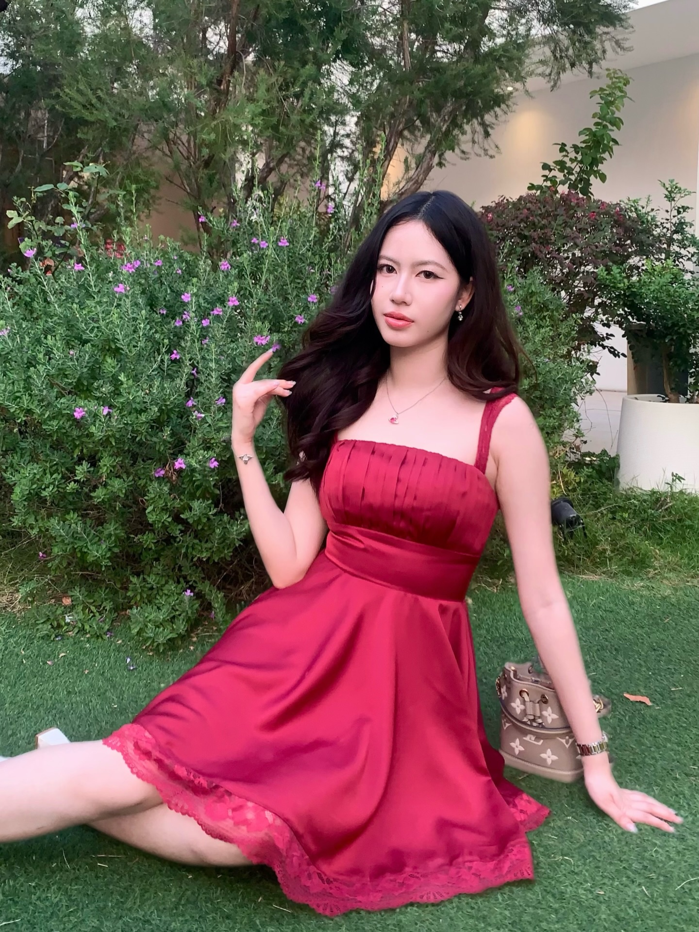 จ๋า - ณปภัช วรพฤทธานนท์