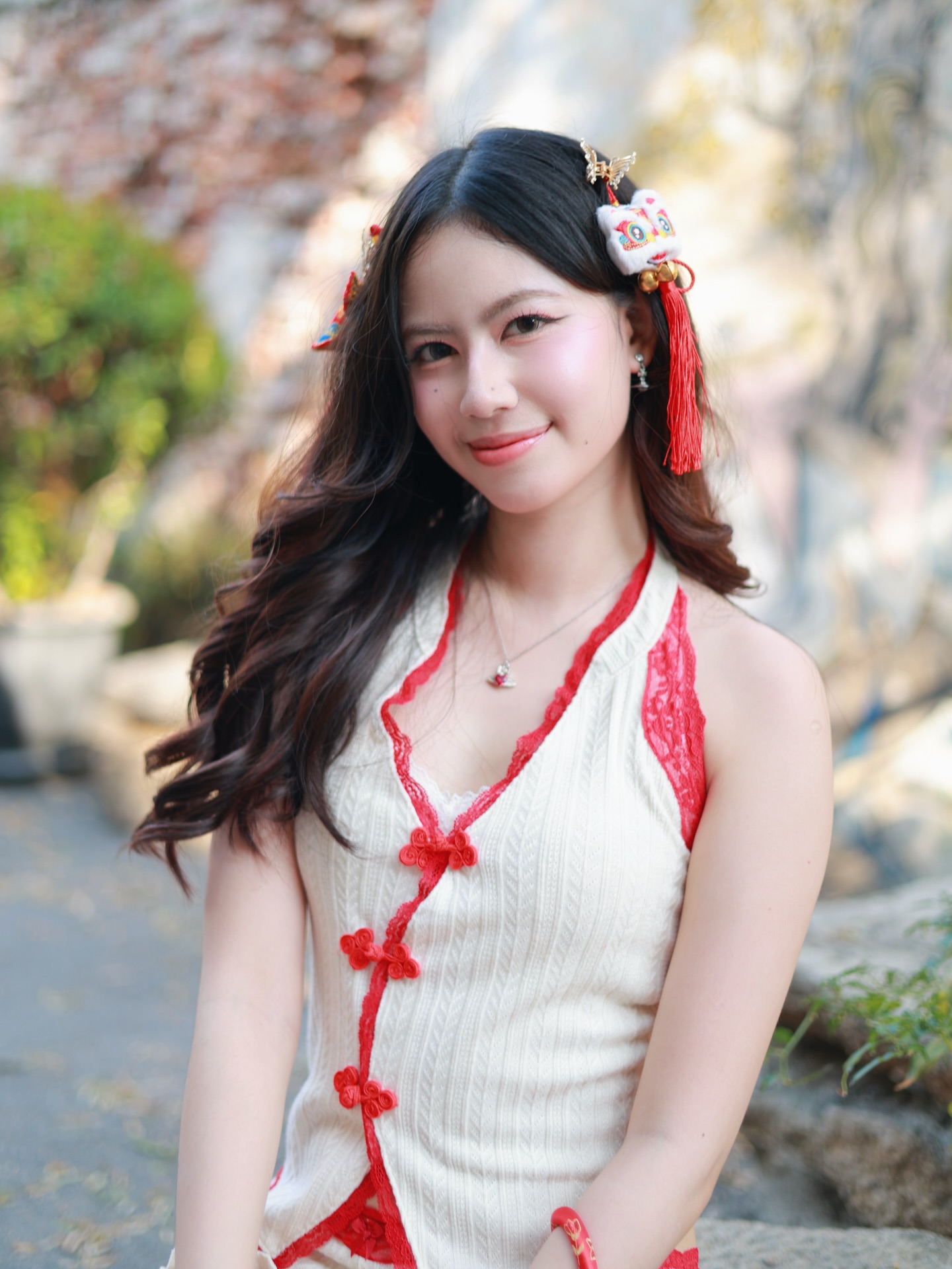 จ๋า - ณปภัช วรพฤทธานนท์