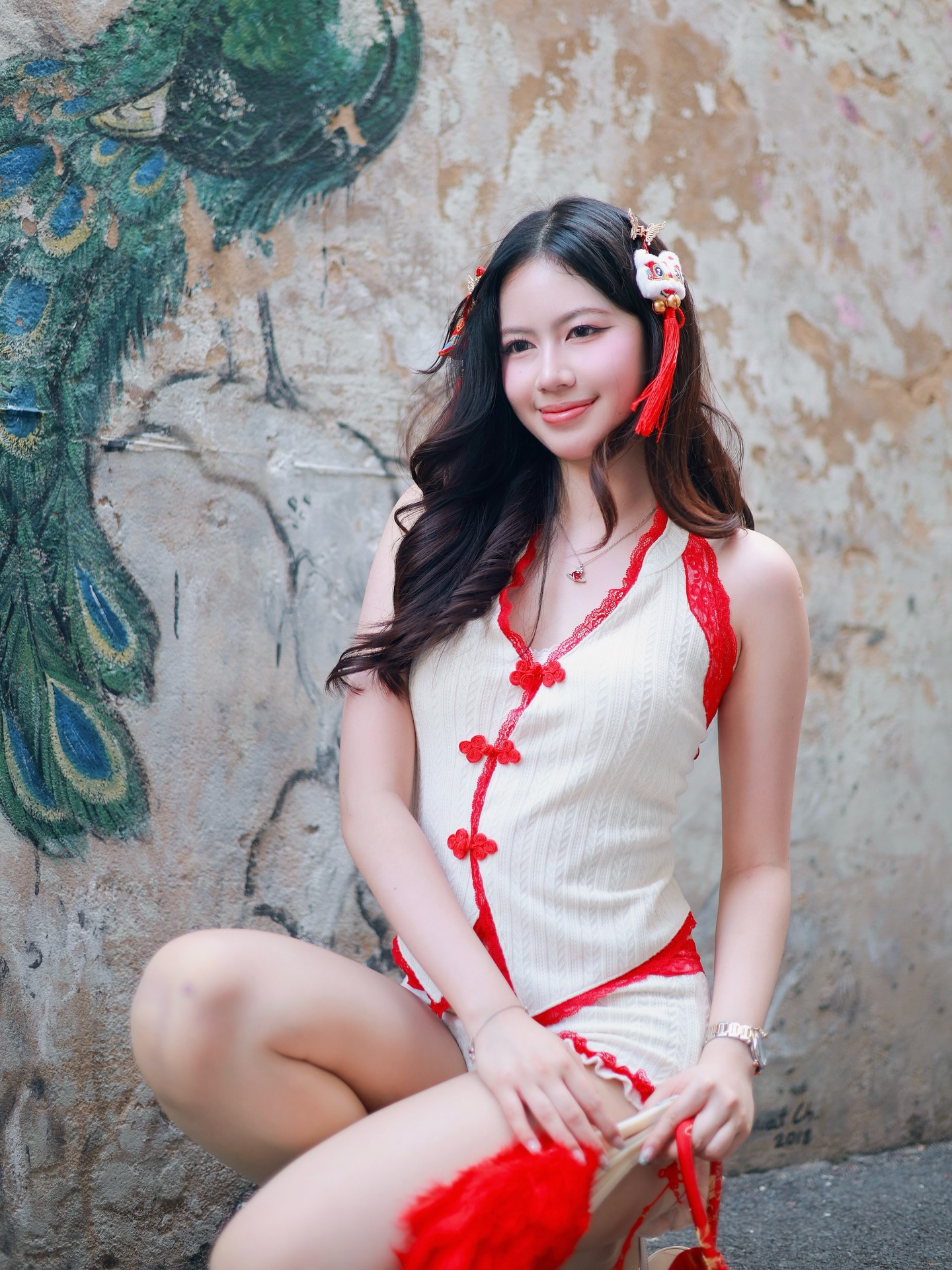 จ๋า - ณปภัช วรพฤทธานนท์