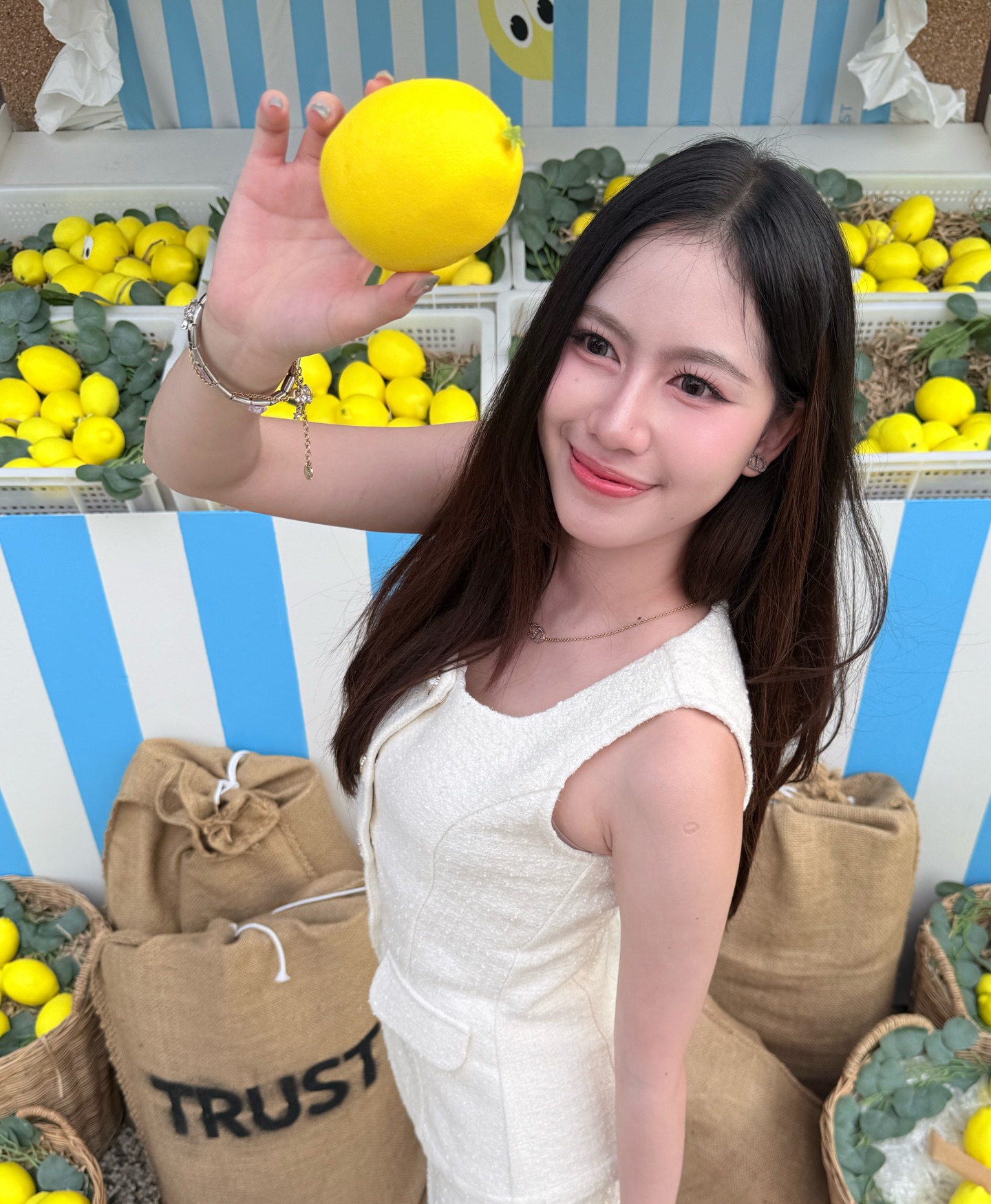 จ๋า - ณปภัช วรพฤทธานนท์