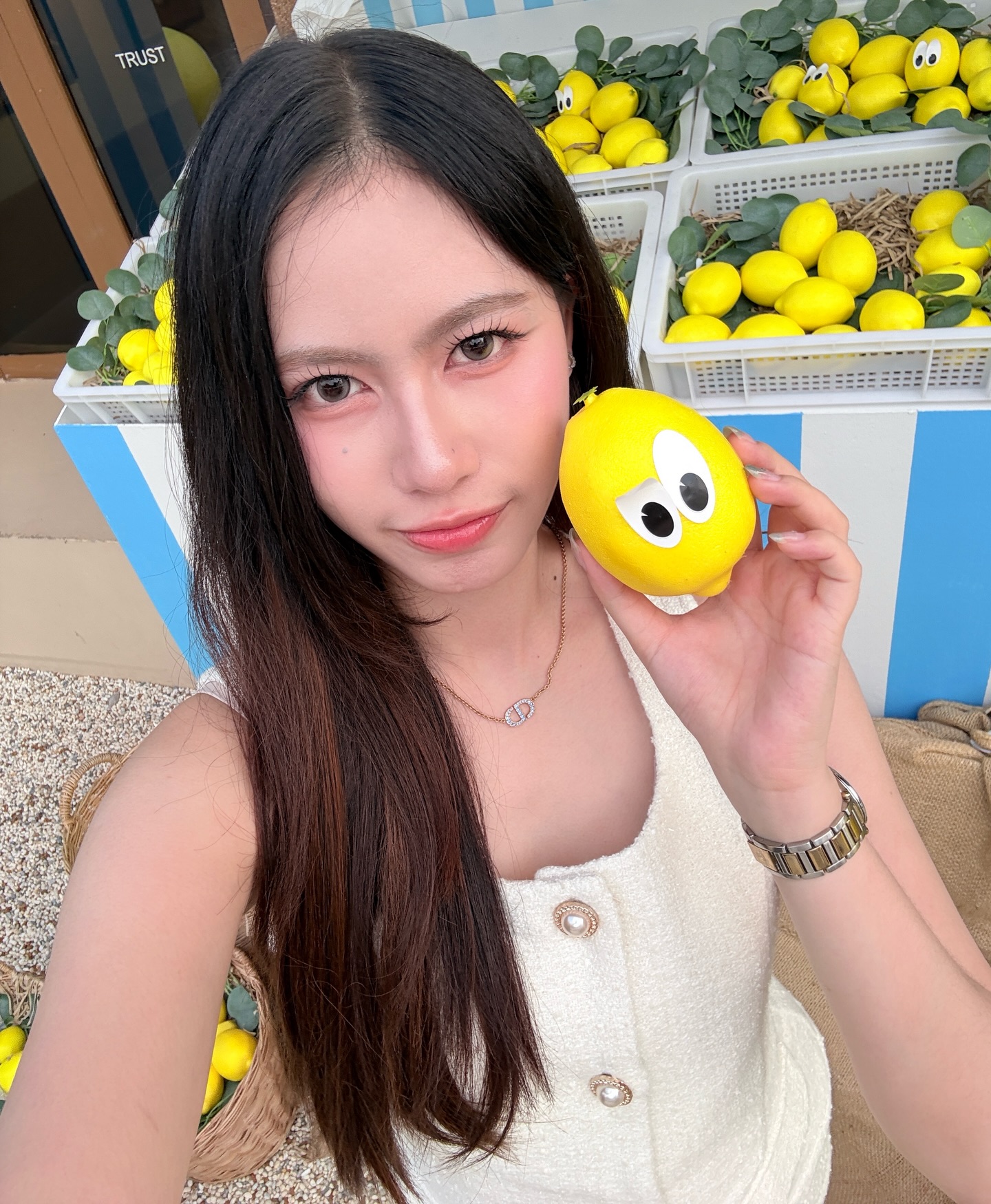 จ๋า - ณปภัช วรพฤทธานนท์