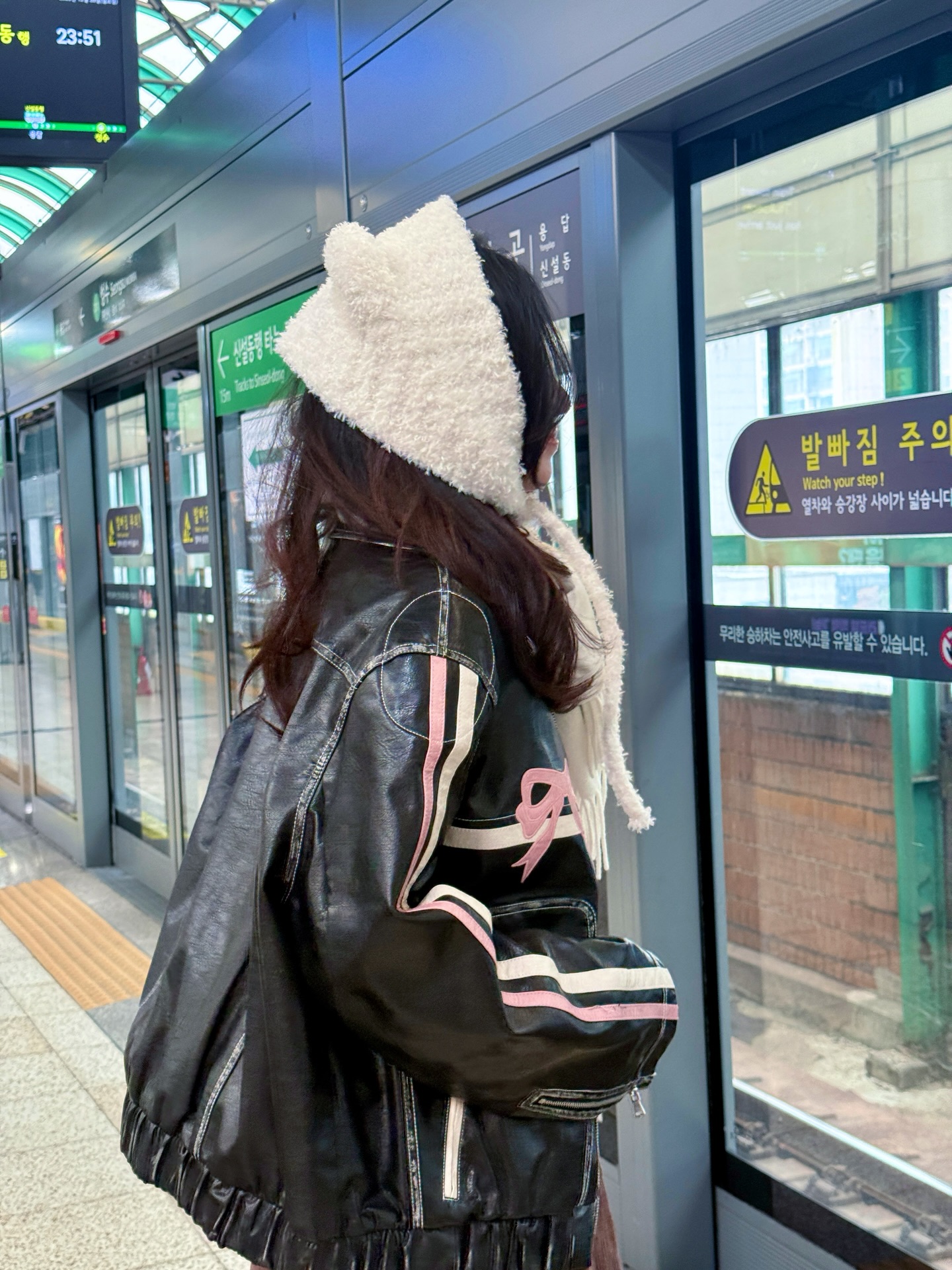 จ๋า - ณปภัช วรพฤทธานนท์